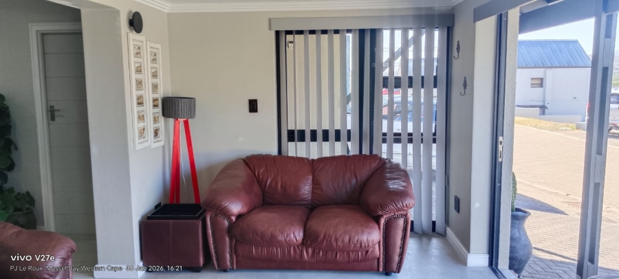 3 Bedroom Property for Sale in Hartenbos Rural Western Cape
